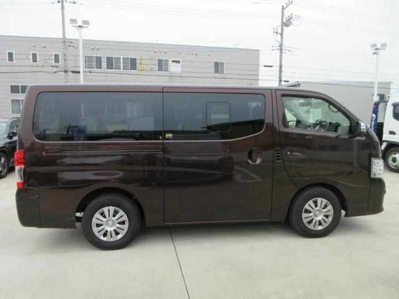 NV350 CARAVAN