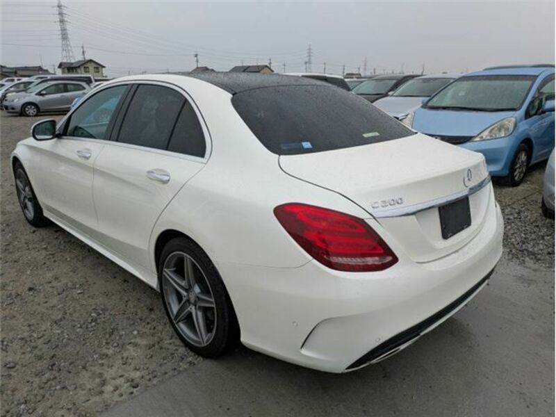 C-CLASS