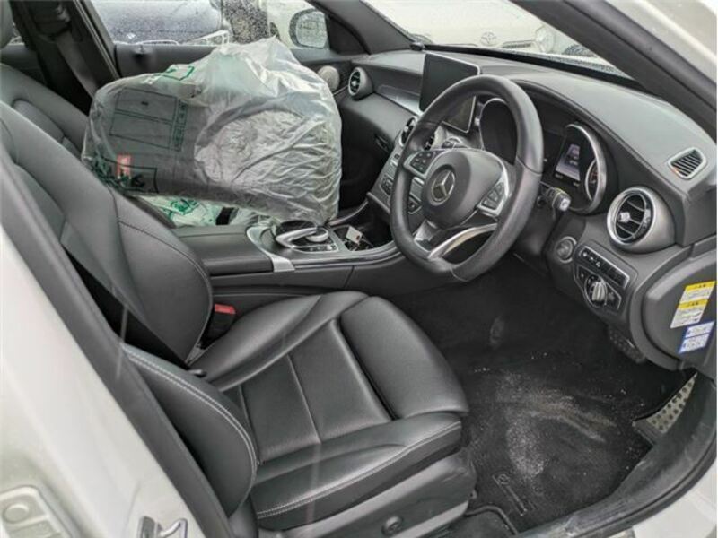 C-CLASS