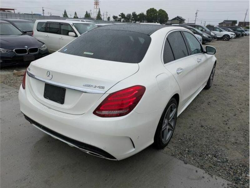 C-CLASS
