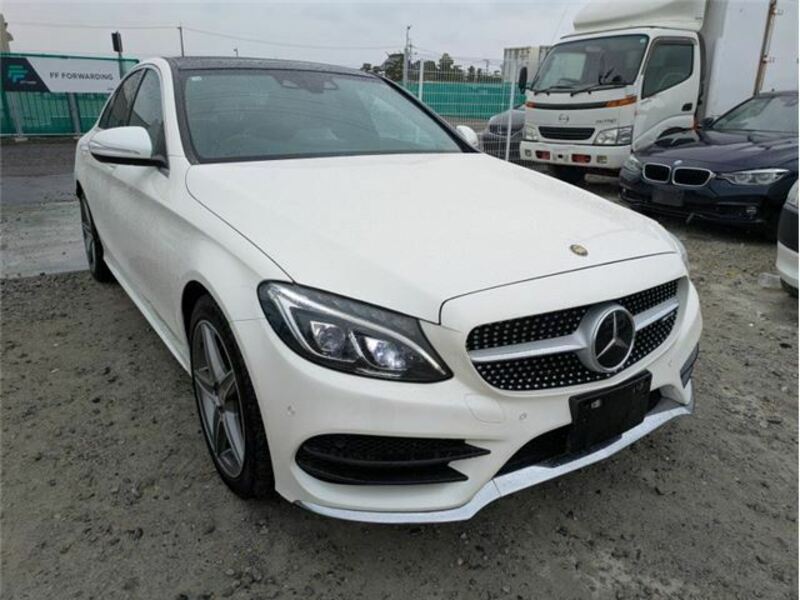 C-CLASS