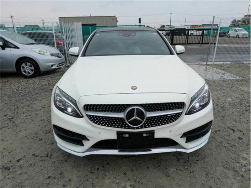 C-CLASS