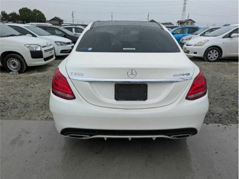 C-CLASS