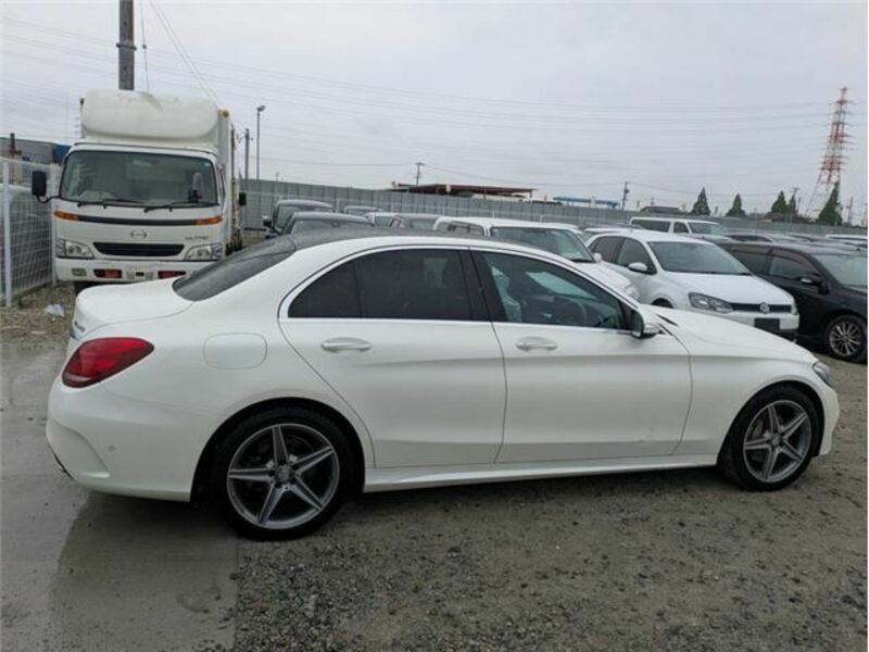 C-CLASS