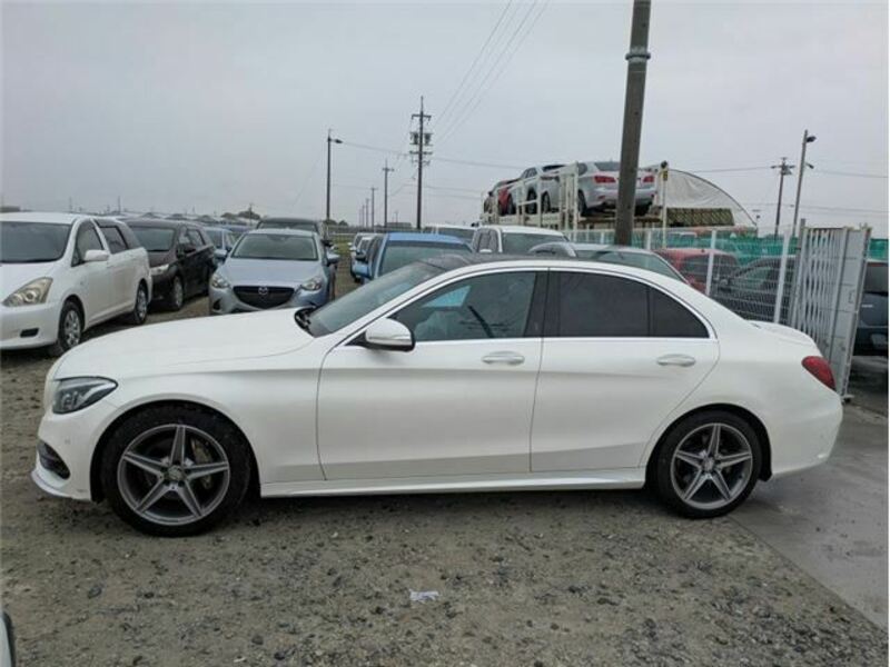 C-CLASS