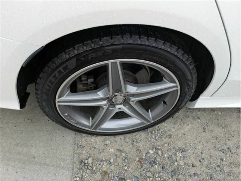 C-CLASS