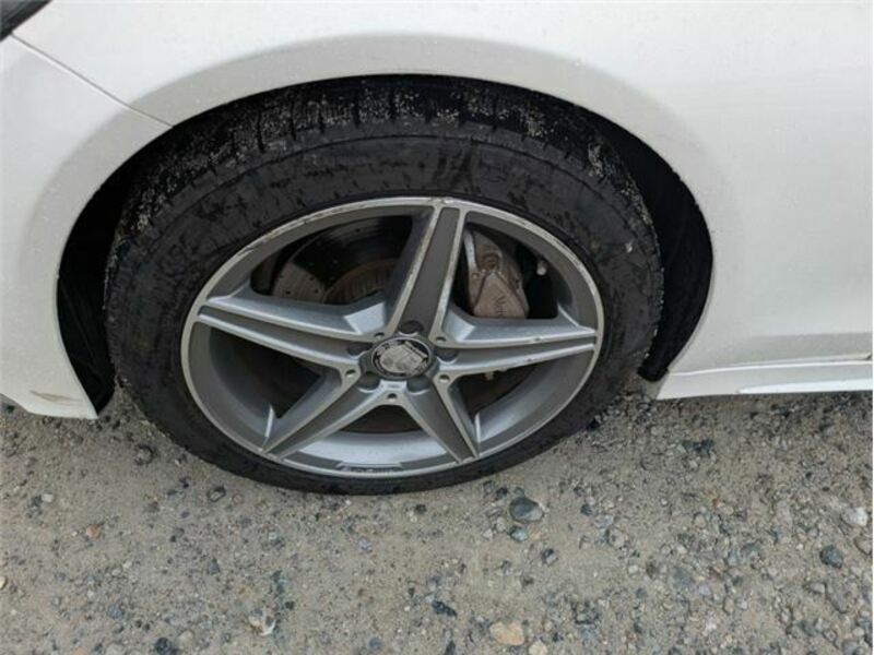 C-CLASS
