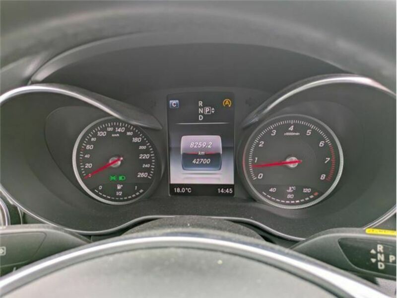 C-CLASS