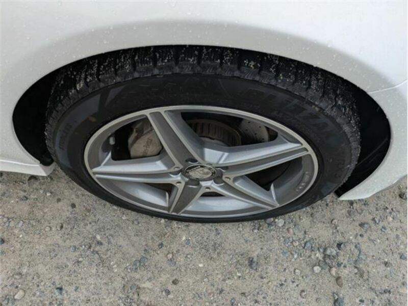 C-CLASS