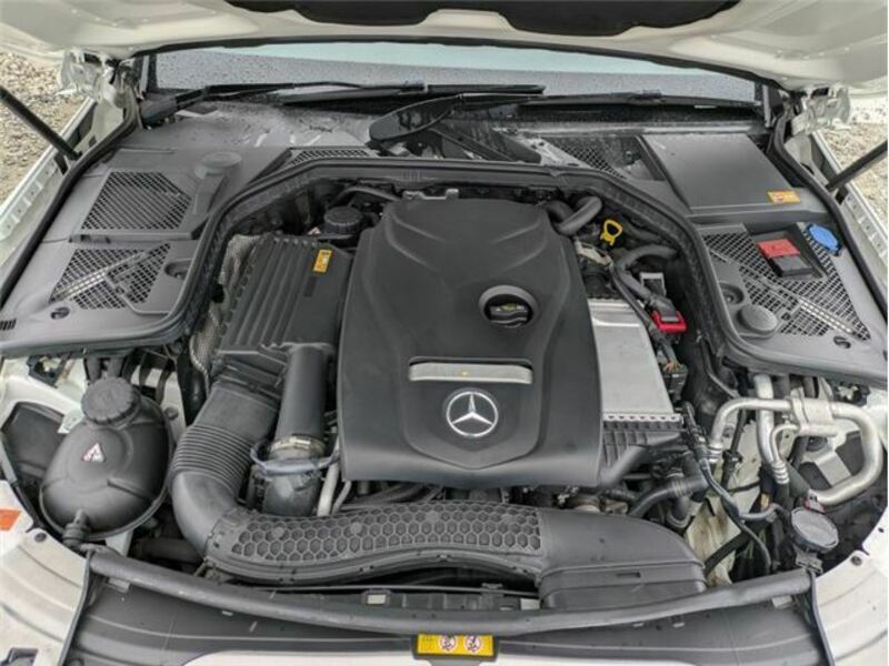 C-CLASS