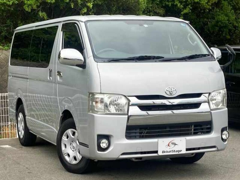 HIACE