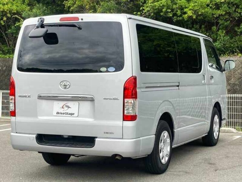 HIACE