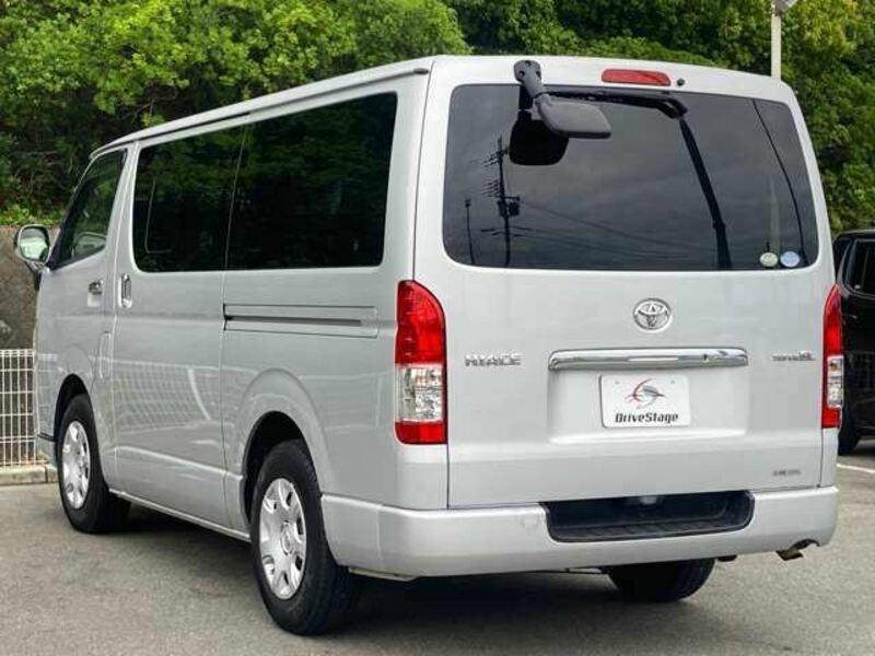 HIACE