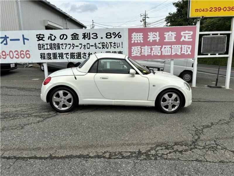 COPEN