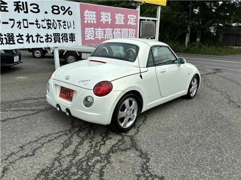 COPEN