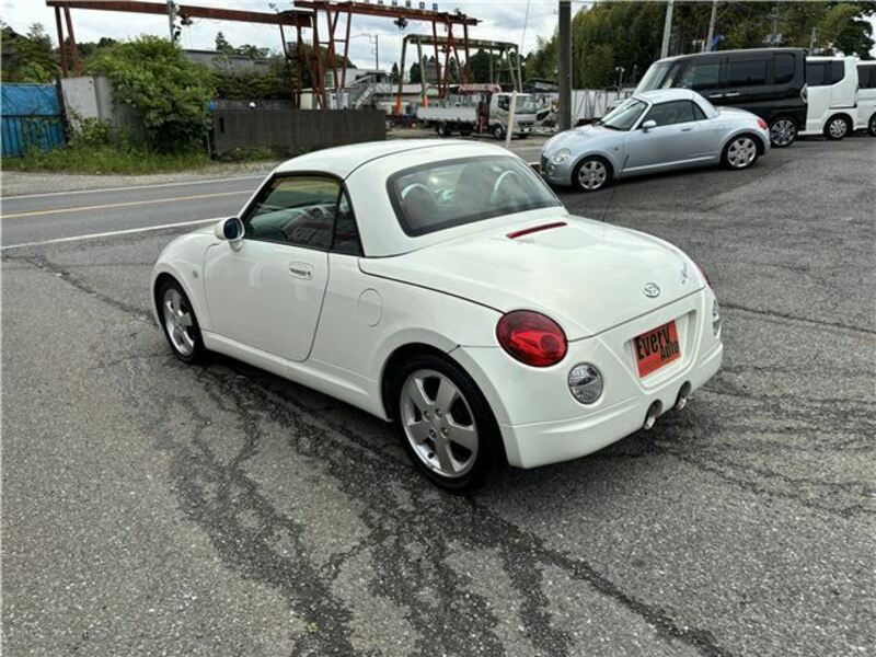 COPEN