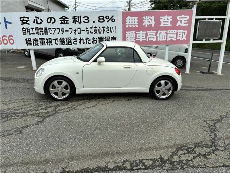 COPEN