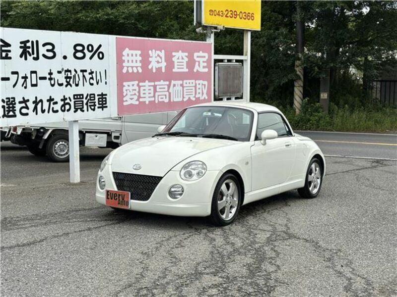 COPEN