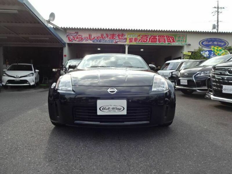 FAIRLADY Z
