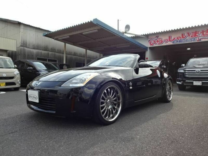 FAIRLADY Z