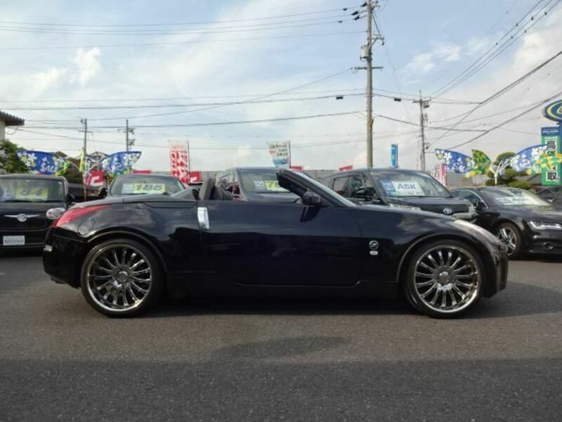FAIRLADY Z