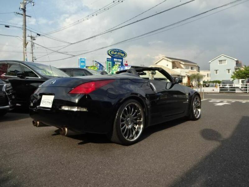 FAIRLADY Z