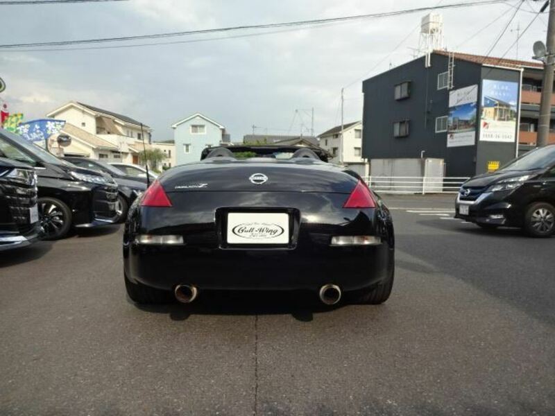 FAIRLADY Z