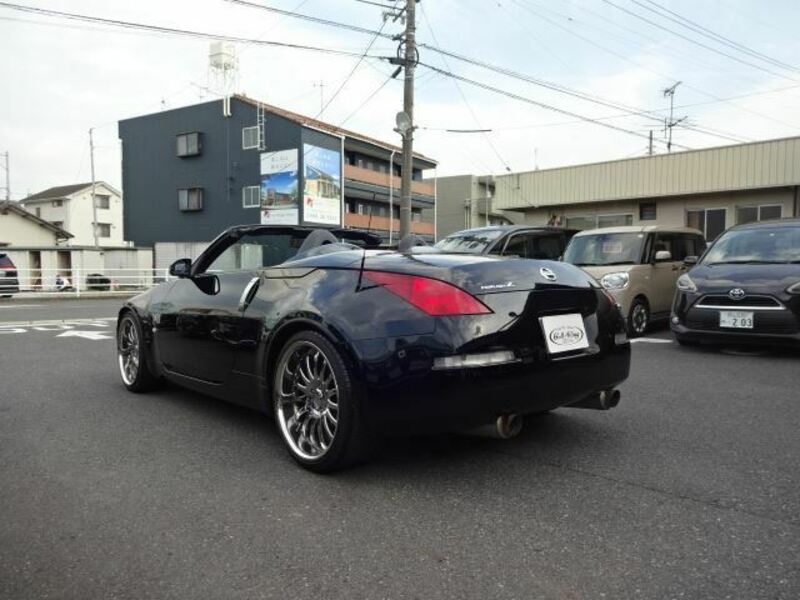 FAIRLADY Z