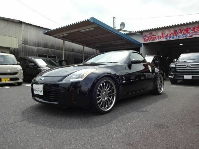 FAIRLADY Z