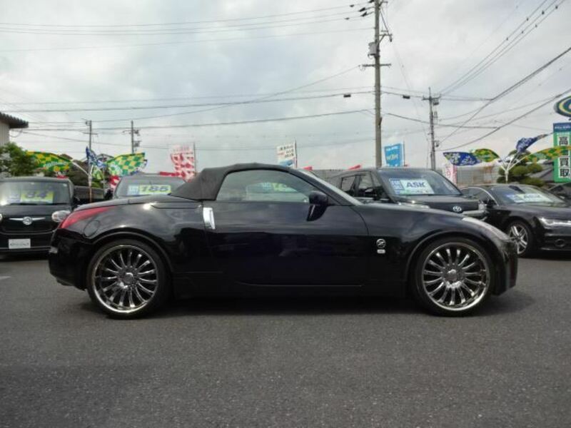 FAIRLADY Z