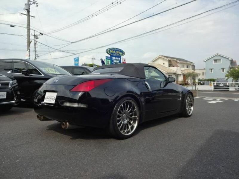 FAIRLADY Z