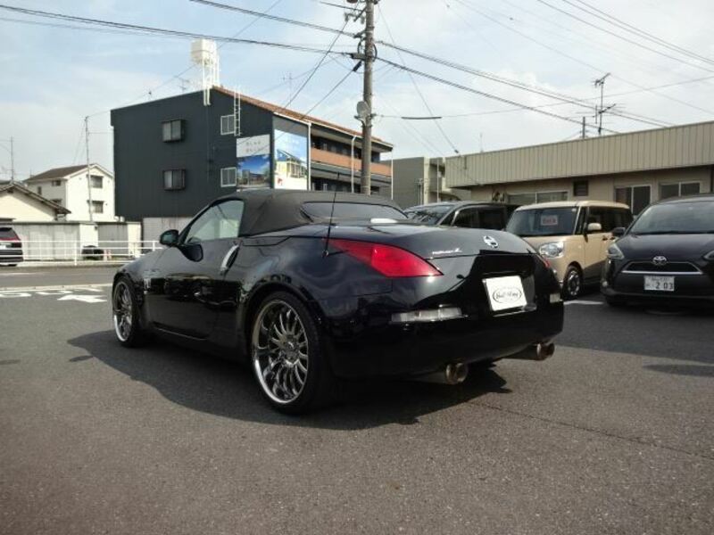 FAIRLADY Z