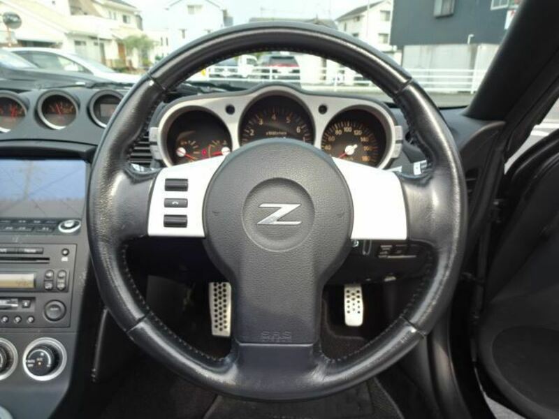 FAIRLADY Z