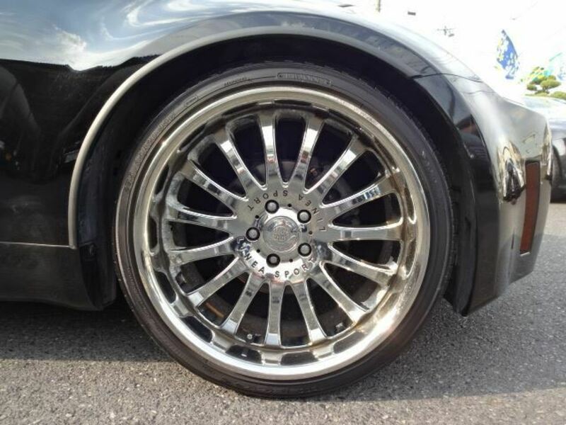 FAIRLADY Z