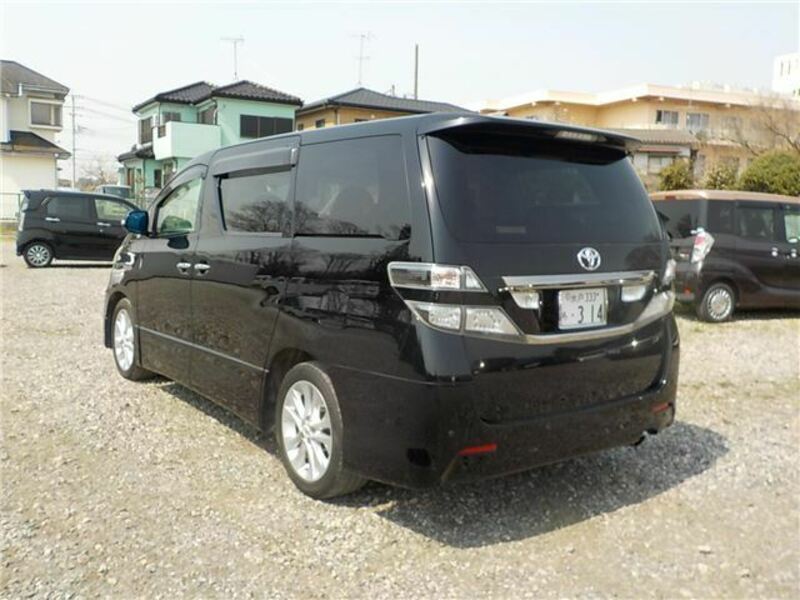 VELLFIRE
