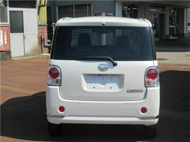 MOVE CANBUS