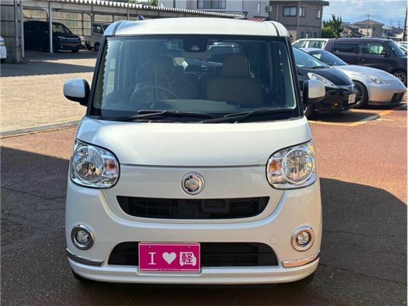 MOVE CANBUS