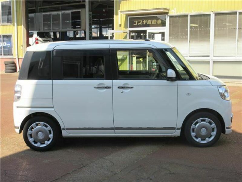 MOVE CANBUS