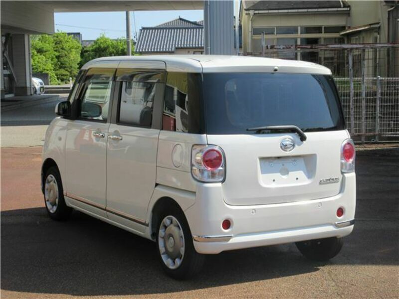 MOVE CANBUS