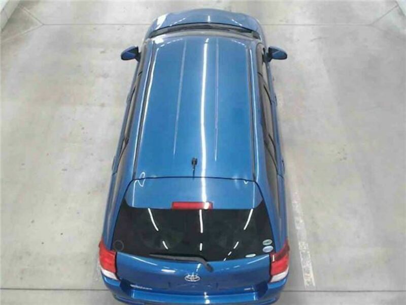 COROLLA FIELDER