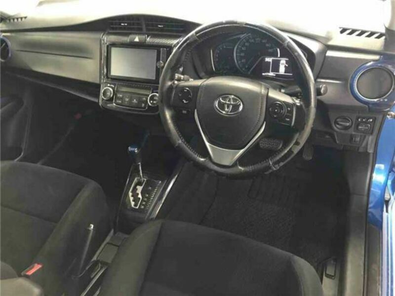 COROLLA FIELDER
