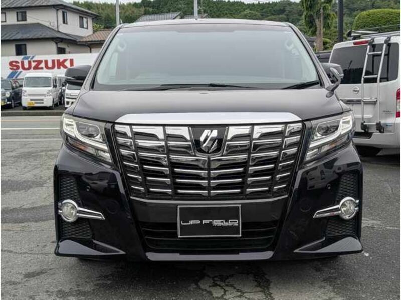 ALPHARD