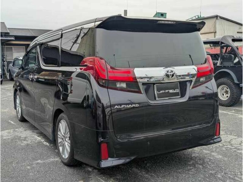 ALPHARD