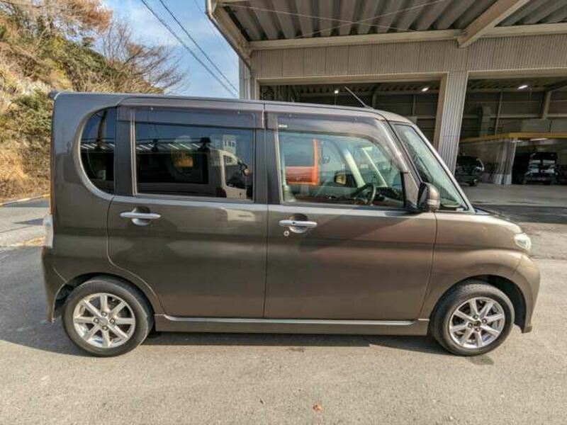 TANTO