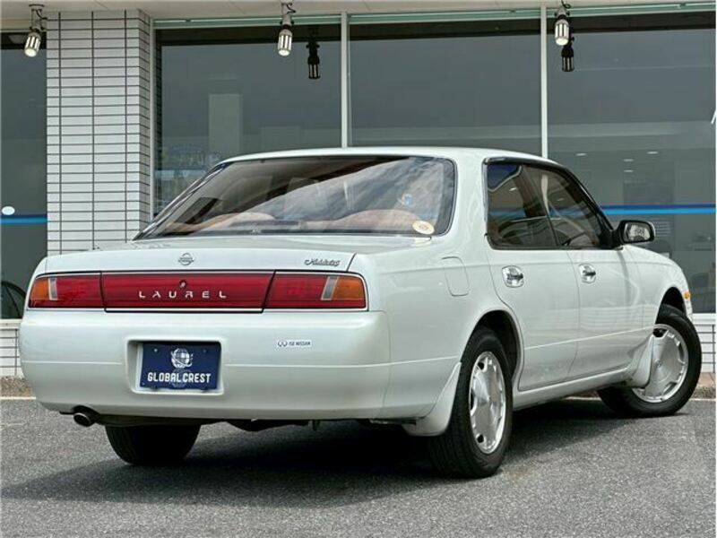 LAUREL