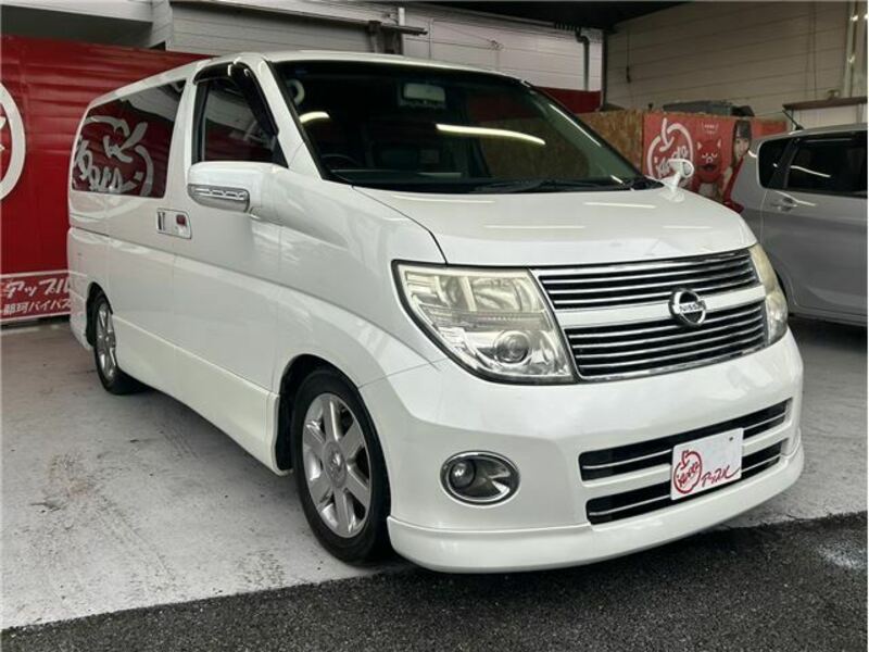 ELGRAND