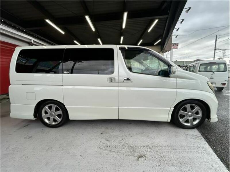 ELGRAND
