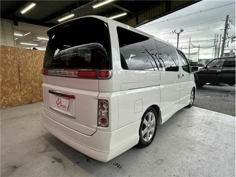 ELGRAND