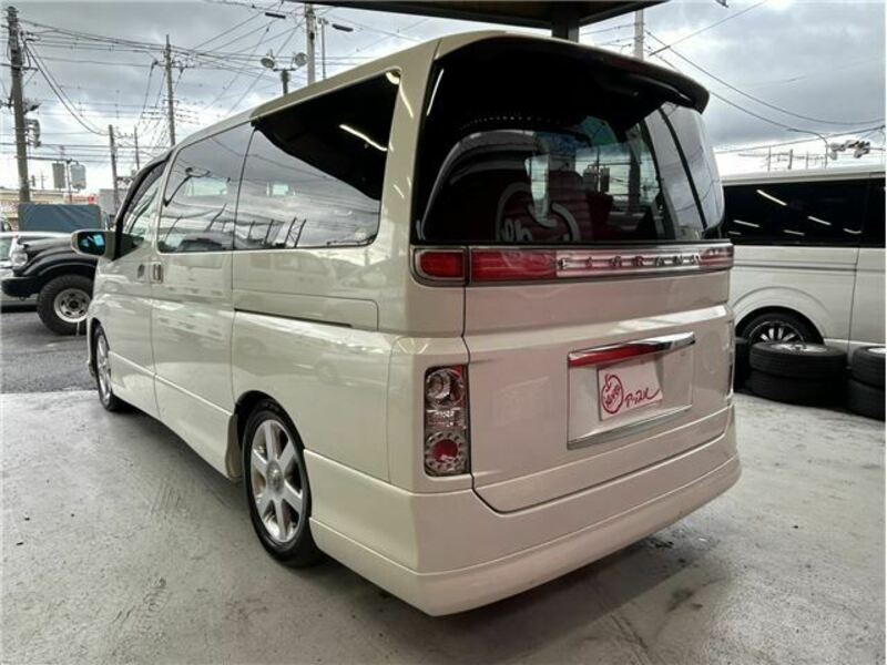 ELGRAND