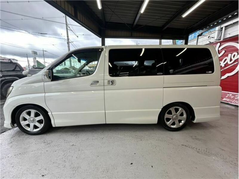 ELGRAND